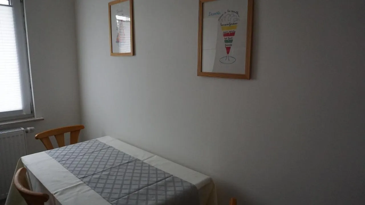 Guest house Pension Turm Schonwald