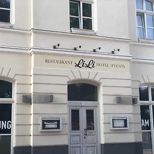Hotel Lili Living ****