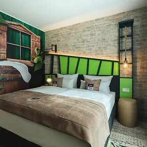 Hotel - The Niu, Hop By Ihg, Forchheim (Bavaria)