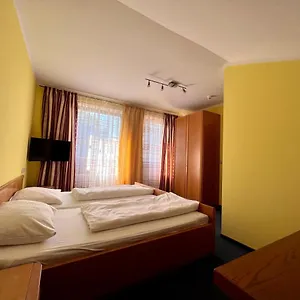 Hotel-gasthof Deutschmeister Donauwörth