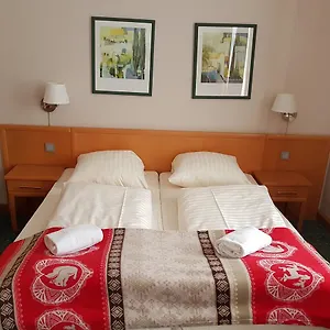 Hotel Mediterran ***