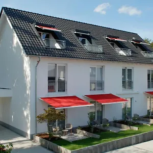 Hotel Boskamp ****