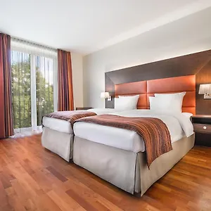 Aparthotel Treudelberg 